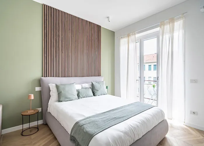 Milanofierapartments Colonna *