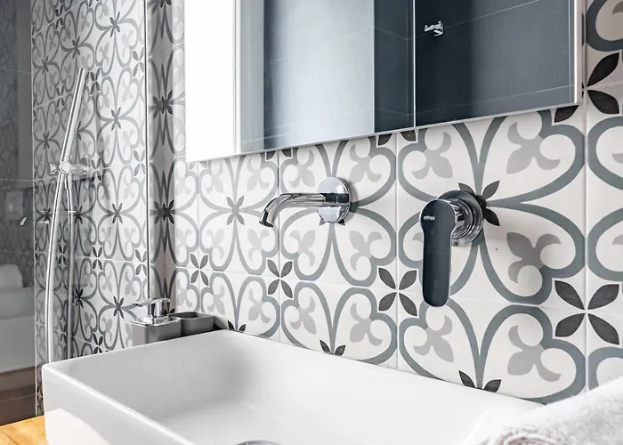 Apartament Milanofierapartments Colonna *