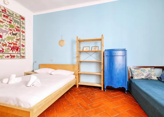 Appartement Farini 6 *