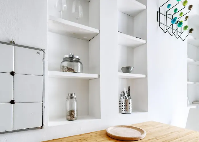 Apartamento Farini 6 *