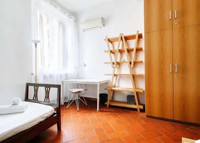 Appartement Farini 6