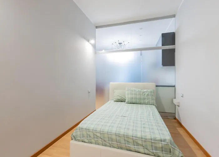 2 Con 2 Bagni Privati - De Angeli