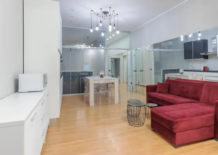 2 Con 2 Bagni Privati - De Angeli