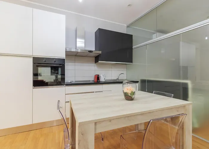 Daire 2 Con 2 Bagni Privati - De Angeli *