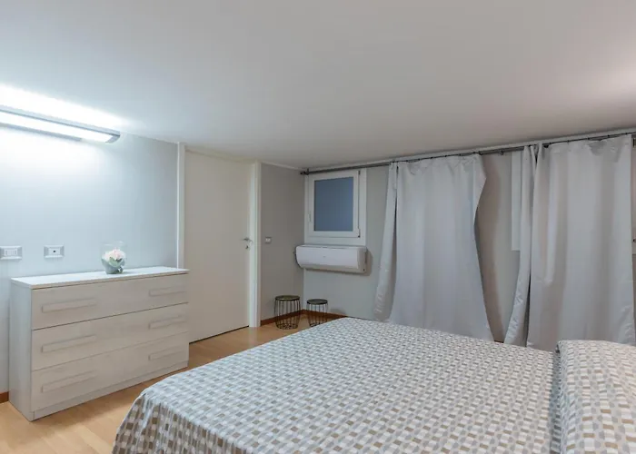 2 Con 2 Bagni Privati - De Angeli Daire Milano