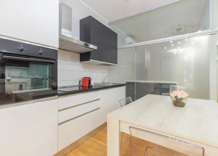 Appartamento 2 Con 2 Bagni Privati - De Angeli *