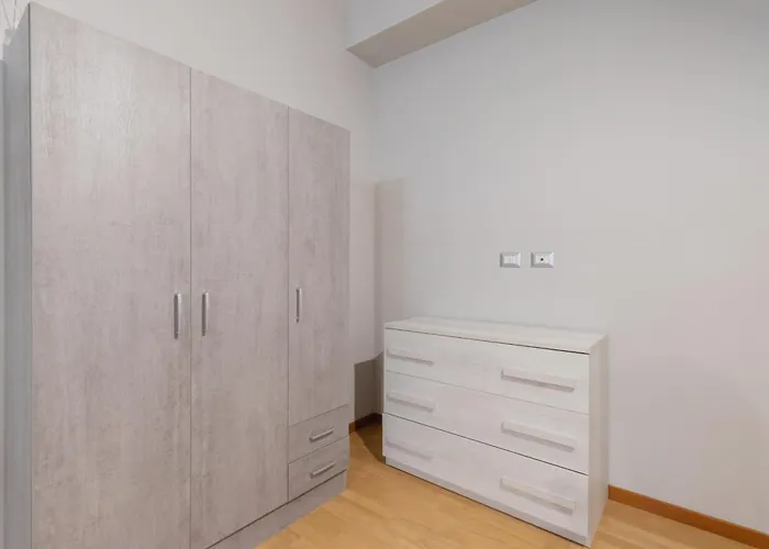 公寓 2 Con 2 Bagni Privati - De Angeli