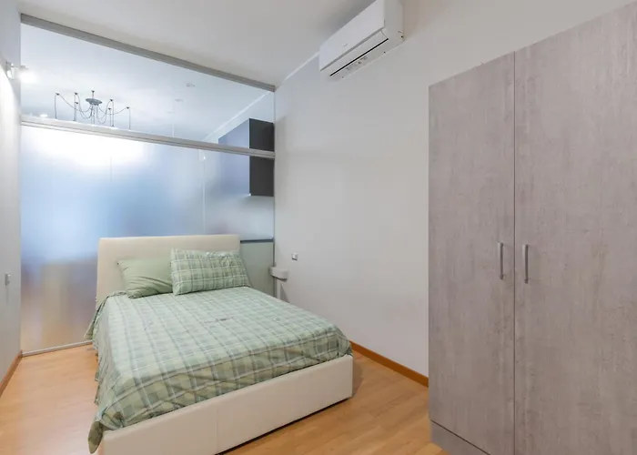 Appartamento 2 Con 2 Bagni Privati - De Angeli