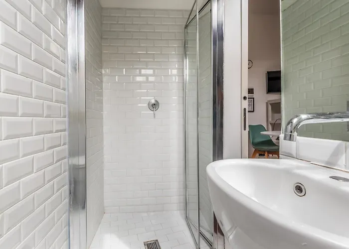 Ripa Porta Ticinese Wi-fi 2 Pax