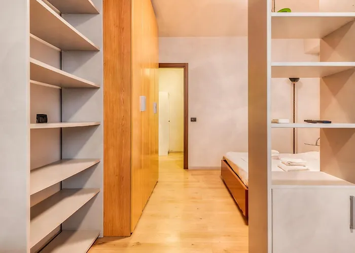 Confy 2pax- Via Tartini, 26 *