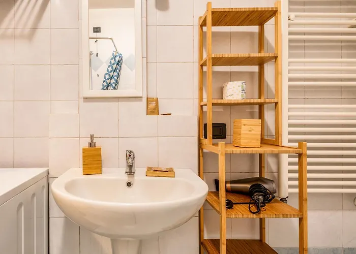 Apartment Confy 2pax- Via Tartini, 26 Milan