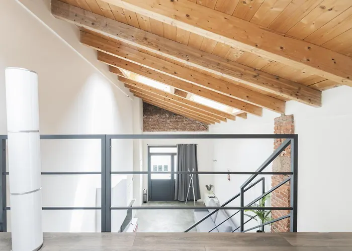 Easylife - Ascanio Sforza 75 - Navigli *