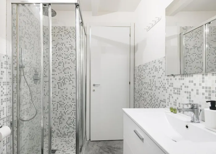 Easylife - Ascanio Sforza 75 - Navigli Appartamento Milano