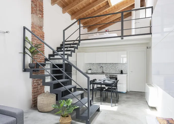 Easylife - Ascanio Sforza 75 - Navigli *