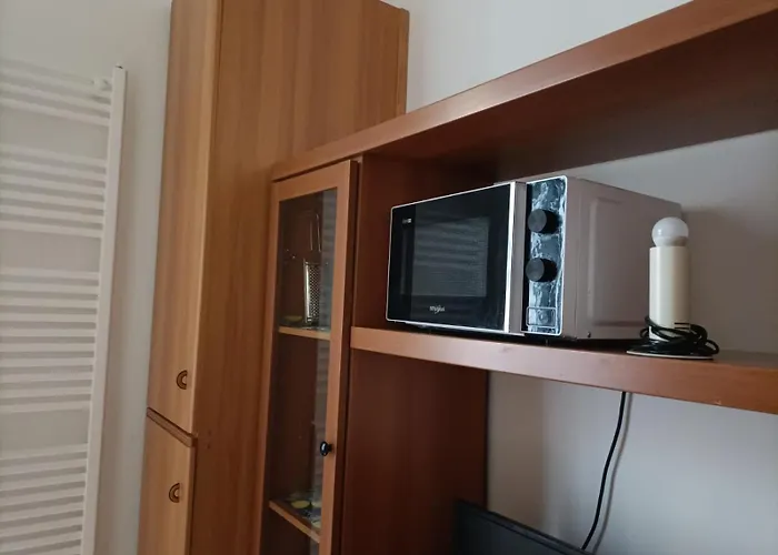 Apartment Monolocale Centro