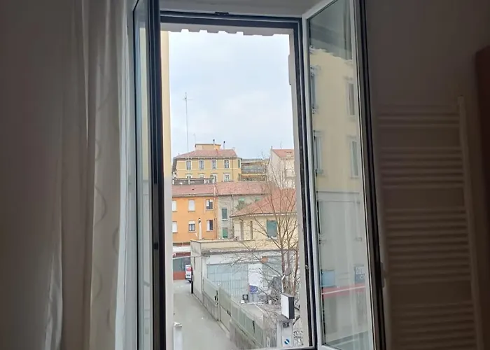 Monolocale Centro Apartment *