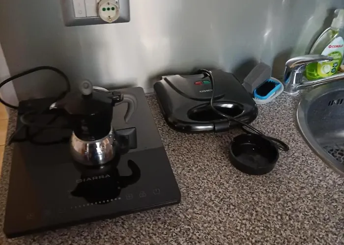 Monolocale Centro Milan