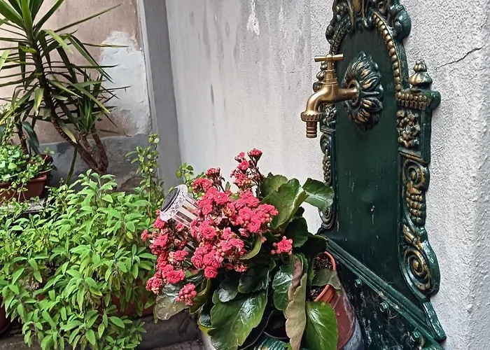 Monolocale Centro Apartment Milan