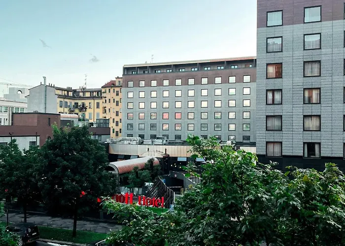 Apartmán Cozy In Via Washington Freshly Renovated