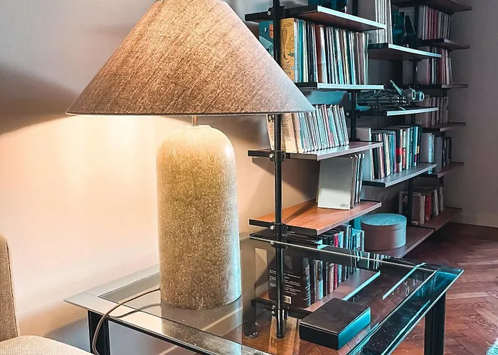 Cozy In Via Washington Freshly Renovated *