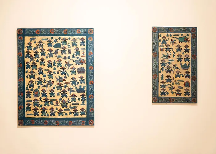 Quiet In Porta Venezia * Mailand