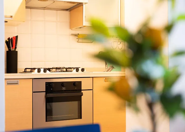 Quiet In Porta Venezia