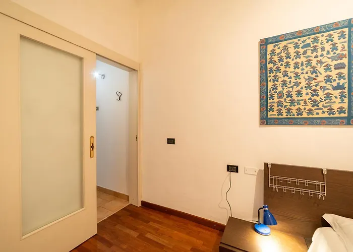 Apartment Quiet In Porta Venezia Mailand