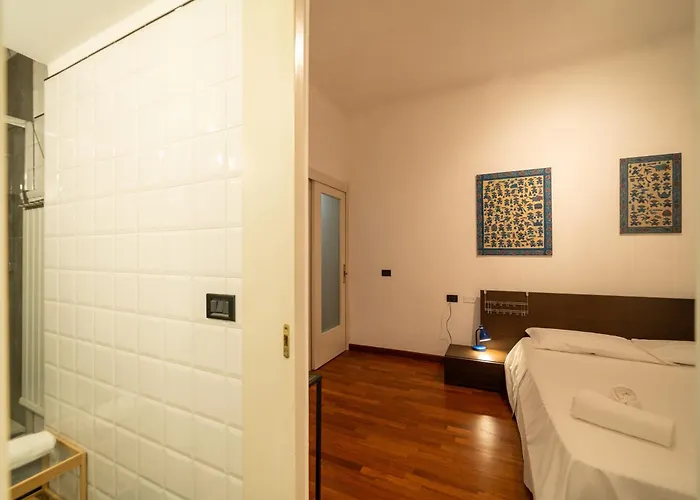 Apartment Quiet In Porta Venezia *