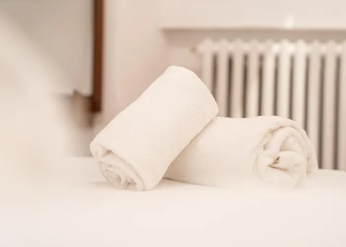 Quiet In Porta Venezia * Mailand