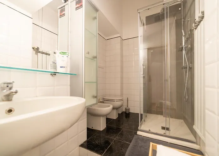 Quiet In Porta Venezia Mailand