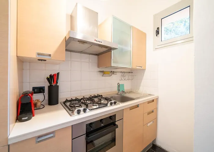 Quiet In Porta Venezia Apartment Mailand