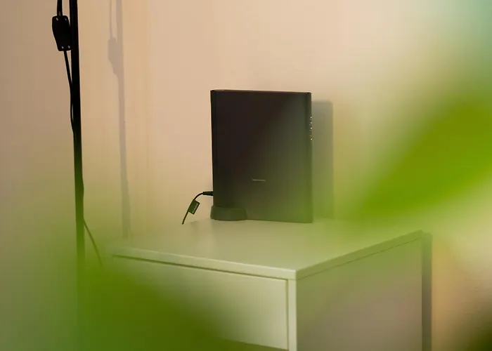 Quiet In Porta Venezia * Mailand