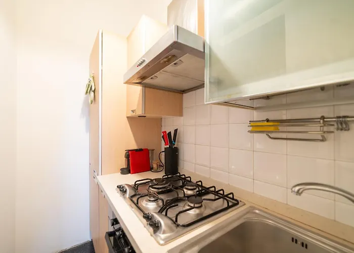 Quiet In Porta Venezia