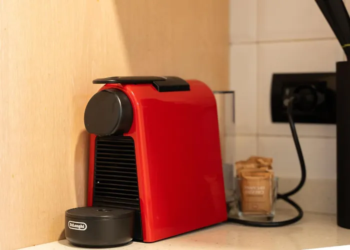 Quiet In Porta Venezia Апартаменты *