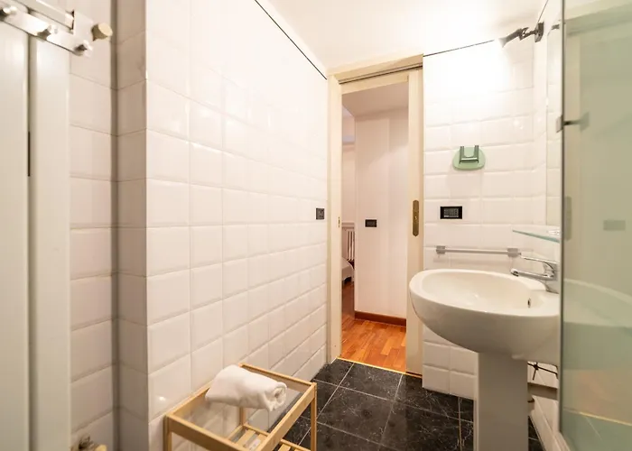 Quiet In Porta Venezia * Mailand