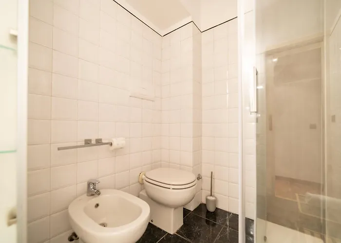 Quiet In Porta Venezia *