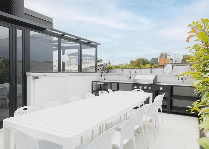 Easylife - E Terrazza A Pochi Passi Dal Duomo