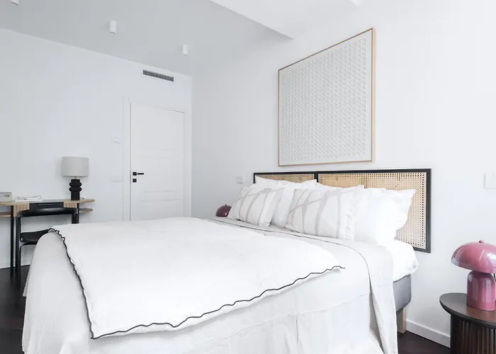 Lejlighed Easylife - E Terrazza A Pochi Passi Dal Duomo