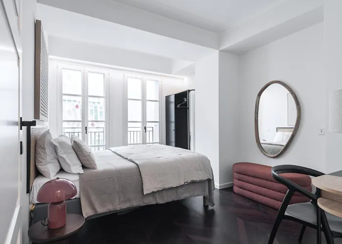 Lejlighed Easylife - E Terrazza A Pochi Passi Dal Duomo *