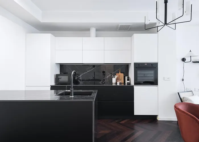 Easylife - E Terrazza A Pochi Passi Dal Duomo * Milano