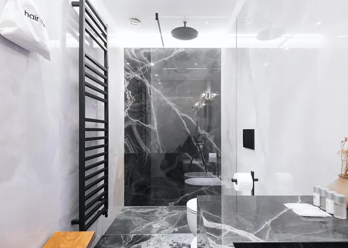 Lejlighed Easylife - E Terrazza A Pochi Passi Dal Duomo *