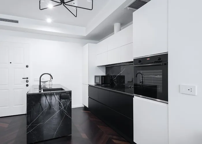 Easylife - E Terrazza A Pochi Passi Dal Duomo Lejlighed Milano