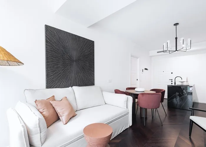 Easylife - E Terrazza A Pochi Passi Dal Duomo Milano