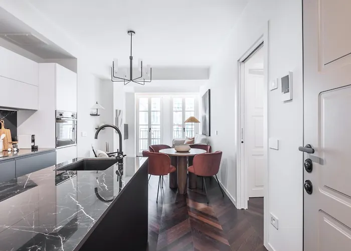 Easylife - E Terrazza A Pochi Passi Dal Duomo Lejlighed *