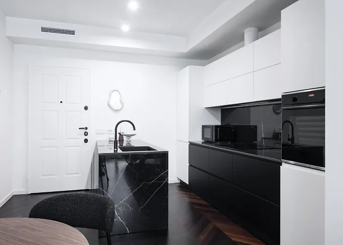 Apartament Easylife - - Medici 5 P2s - Duomo