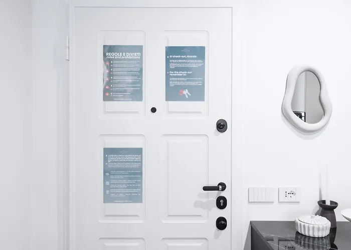 Easylife - - Medici 5 P2s - Duomo