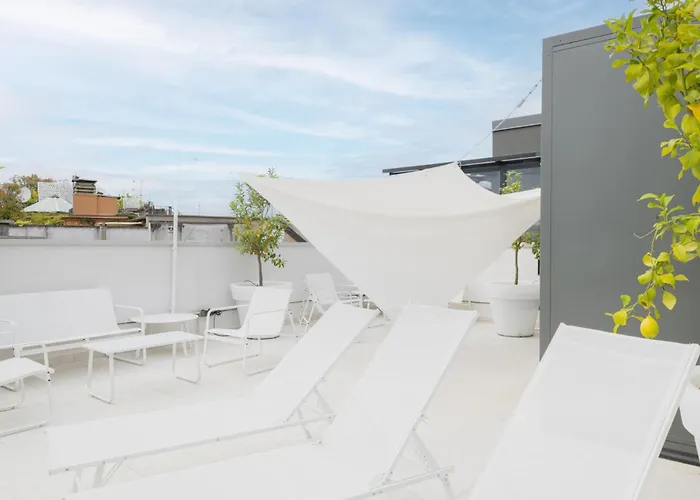 Easylife - - Medici 5 P2s - Duomo 公寓 米兰