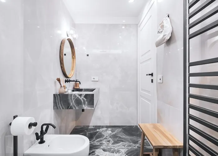 公寓 Easylife - - Medici 5 P2s - Duomo *