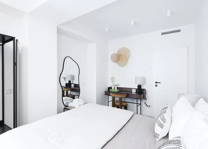 Easylife - - Medici 5 P2s - Duomo 公寓 米兰