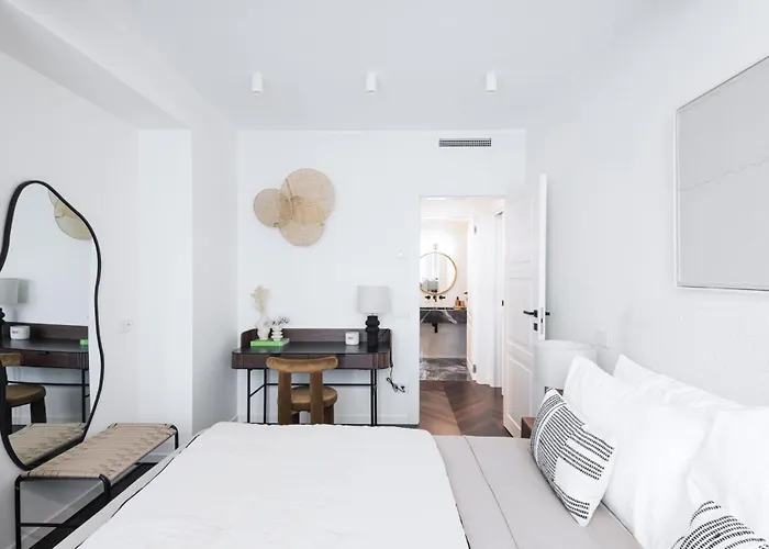 公寓 Easylife - - Medici 5 P2s - Duomo 米兰